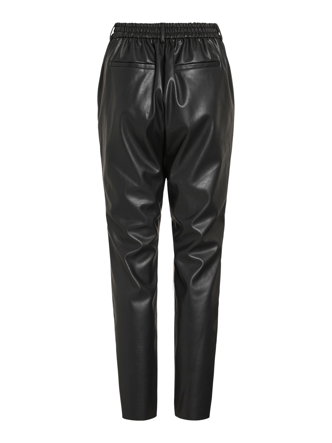 VIDAGMAR Trousers - Black - VERO MODA & VILA Bergvik